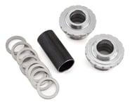 Profile Racing European Bottom Bracket Kit (Silver) (19mm) | product-also-purchased